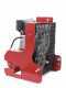Compressore con attacco a trattore Tractor 680 - raccolta olive e potatura