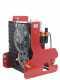 Compressore con attacco a trattore Tractor 680 - raccolta olive e potatura