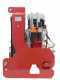 Compressore con attacco a trattore Tractor 680 - raccolta olive e potatura