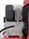 Compressore con attacco a trattore Tractor 680 - raccolta olive e potatura