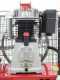 Compressore con attacco a trattore Tractor 680 - raccolta olive e potatura