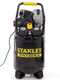 Stanley Fatmax HY 227/10/24V - Compressore aria elettrico portatile monofase - Motore 2 HP - 24 lt