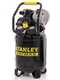 Stanley Fatmax HY 227/10/24V - Compressore aria elettrico portatile monofase - Motore 2 HP - 24 lt