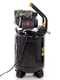 Stanley Fatmax HY 227/10/24V - Compressore aria elettrico portatile monofase - Motore 2 HP - 24 lt
