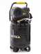 Stanley Fatmax HY 227/10/24V - Compressore aria elettrico portatile monofase - Motore 2 HP - 24 lt