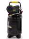 Stanley Fatmax HY 227/10/24V - Compressore aria elettrico portatile monofase - Motore 2 HP - 24 lt