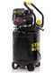 Stanley Fatmax HY 227/10/24V - Compressore aria elettrico portatile monofase - Motore 2 HP - 24 lt