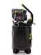 Stanley Fatmax HY 227/10/24V - Compressore aria elettrico portatile monofase - Motore 2 HP - 24 lt