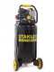 Stanley Fatmax HY 227/10/50V - Compressore aria elettrico portatile monofase - Motore 2 HP - 50 lt