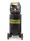 Stanley Fatmax HY 227/10/50V - Compressore aria elettrico portatile monofase - Motore 2 HP - 50 lt