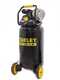 Stanley Fatmax HY 227/10/50V - Compressore aria elettrico portatile monofase - Motore 2 HP - 50 lt