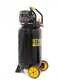 Stanley Fatmax HY 227/10/50V - Compressore aria elettrico portatile monofase - Motore 2 HP - 50 lt