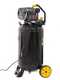 Stanley Fatmax HY 227/10/50V - Compressore aria elettrico portatile monofase - Motore 2 HP - 50 lt