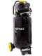 Stanley Fatmax HY 227/10/50V - Compressore aria elettrico portatile monofase - Motore 2 HP - 50 lt