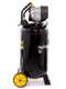 Stanley Fatmax HY 227/10/50V - Compressore aria elettrico portatile monofase - Motore 2 HP - 50 lt