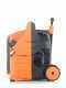 Black &amp; Decker BD 195/5 MY T - Compressore aria elettrico portatile monofase, oil-less - Motore 1.5 HP - 5 lt 