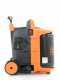 Black &amp; Decker BD 195/5 MY T - Compressore aria elettrico portatile monofase, oil-less - Motore 1.5 HP - 5 lt 