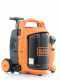 Black &amp; Decker BD 195/5 MY T - Compressore aria elettrico portatile monofase, oil-less - Motore 1.5 HP - 5 lt 