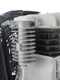 Stanley Fatmax B 255/10/50 - Compressore aria elettrico monofase a cinghia - Motore 2 HP - 50 lt 