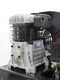 Stanley Fatmax B 255/10/50 - Compressore aria elettrico monofase a cinghia - Motore 2 HP - 50 lt 