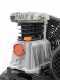 Black &amp; Decker BD 220/50 2M - Compressore aria elettrico monofase a cinghia - Motore 2 HP - 50 lt