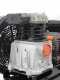 Black &amp; Decker BD 220/50 2M - Compressore aria elettrico monofase a cinghia - Motore 2 HP - 50 lt