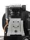 Stanley Fatmax B 480/10/200T - Compressore aria elettrico trifase a cinghia - Motore 4 HP - 200 lt