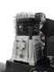 Stanley Fatmax B 480/10/200T - Compressore aria elettrico trifase a cinghia - Motore 4 HP - 200 lt