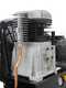 Stanley Fatmax B 480/10/200T - Compressore aria elettrico trifase a cinghia - Motore 4 HP - 200 lt