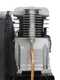 Stanley Fatmax B 480/10/200T - Compressore aria elettrico trifase a cinghia - Motore 4 HP - 200 lt