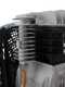 Stanley Fatmax B 480/10/200T - Compressore aria elettrico trifase a cinghia - Motore 4 HP - 200 lt