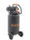 Black &amp; Decker BD 227/50V NK - Compressore aria elettrico monofase, oil-less - Motore 2 HP - 50 lt