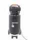 Black &amp; Decker BD 227/50V NK - Compressore aria elettrico monofase, oil-less - Motore 2 HP - 50 lt