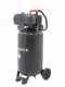 Black &amp; Decker BD 227/50V NK - Compressore aria elettrico monofase, oil-less - Motore 2 HP - 50 lt
