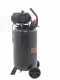 Black &amp; Decker BD 227/50V NK - Compressore aria elettrico monofase, oil-less - Motore 2 HP - 50 lt