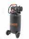 Black &amp; Decker BD 227/50V NK - Compressore aria elettrico monofase, oil-less - Motore 2 HP - 50 lt