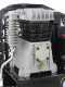 Stanley Fatmax B 350/10/50 - Compressore aria elettrico a cinghia - Motore 3 HP - 50 lt