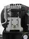 Stanley Fatmax B 350/10/100T - Compressore aria elettrico trifase a cinghia - Motore 3 HP - 100 lt