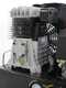 Stanley Fatmax B 350/10/100T - Compressore aria elettrico trifase a cinghia - Motore 3 HP - 100 lt