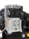 Stanley Fatmax B 400/10/100 - Compressore aria elettrico a cinghia - Motore 3 HP - 100 lt