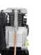 Stanley Fatmax B 400/10/100 -Compressore aria elettrico monofase a cinghia - Motore 3 HP - 100 lt