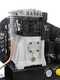 Stanley Fatmax B 400/10/100 -Compressore aria elettrico monofase a cinghia - Motore 3 HP - 100 lt