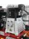 Motocompressore CB 25/520 LO con motore Loncin - compressore a scoppio benzina (520  lt/min)