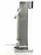Reber 8971 V INOX - Insaccatrice verticale 8 Kg - 2 Velocit&agrave; con carter
