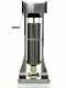 Reber 8971 V INOX - Insaccatrice verticale 8 Kg - 2 Velocit&agrave; con carter