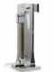 Reber 8973 V INOX - Insaccatrice verticale 10 Kg - 2 Velocit&agrave; con carter