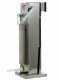 Reber 8975 V INOX - Insaccatrice verticale 15 Kg - 2 Velocit&agrave; con carter