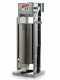 Reber 8975 V INOX - Insaccatrice verticale 15 Kg - 2 Velocit&agrave; con carter