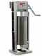 Reber 8975 V INOX - Insaccatrice verticale 15 Kg - 2 Velocit&agrave; con carter
