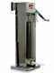 Reber 8975 V INOX - Insaccatrice verticale 15 Kg - 2 Velocit&agrave; con carter